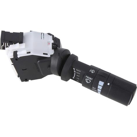 Interruptor del limpiaparabrisas para Nissan Sentra 2007-2010 2012 25260ZH30B 25260ZM02A 25260ZM02E (1/5)