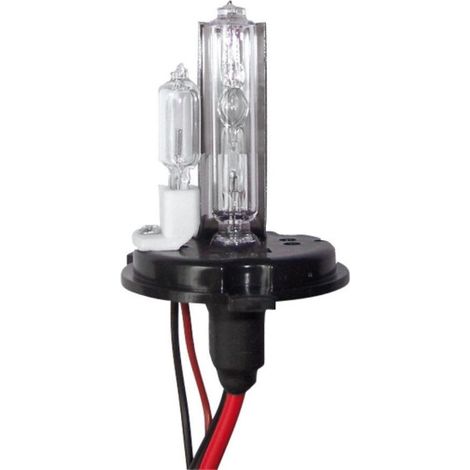 Paire De Phares Hid Xenon Kit De Remplacement H4-2 8000k Pour Voiture Camper Van