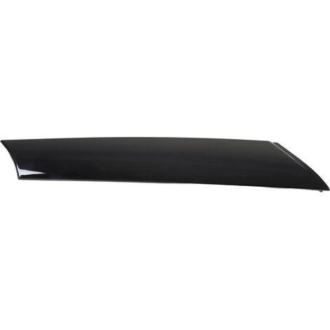 Trim of post of windshield 51137272583, cover of coating d'habillage of windshield front, trim of pillar for Cooper R55 R56 R57 left 51137272583 (1/5)