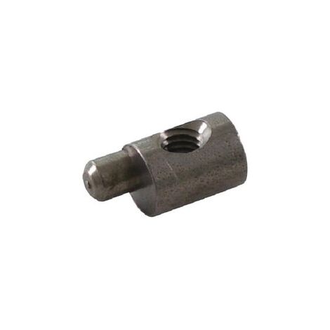 Bullone M5x4,5/8x15,1 SOLO 6032640