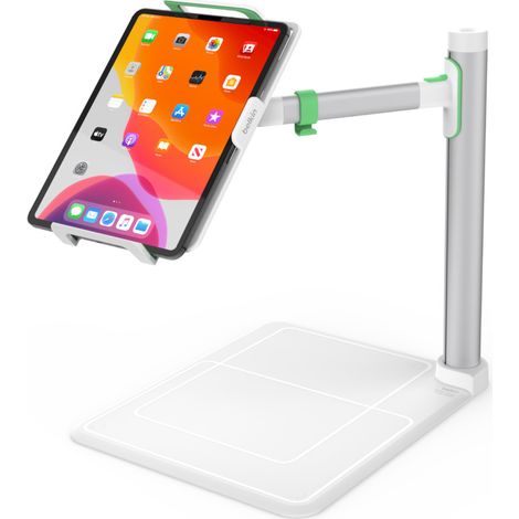Mobili per ufficio Belkin EDC001 plastica girevole 415 mm (1/5)