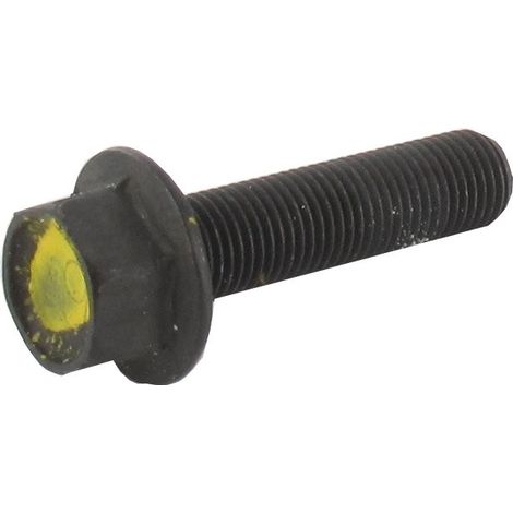 Vis de pas à gauche 38 mm – Fixation sécurisée pour tondeuses AYP, Mc Culloch, Husqvarna – 181713