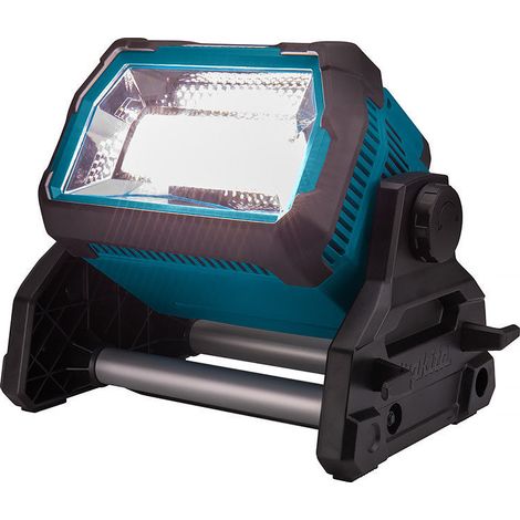 Astillero del faro Makita MUERTO ML809 18 V (1/5)