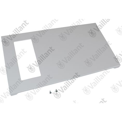 Vaillant Frontblech (1/2)