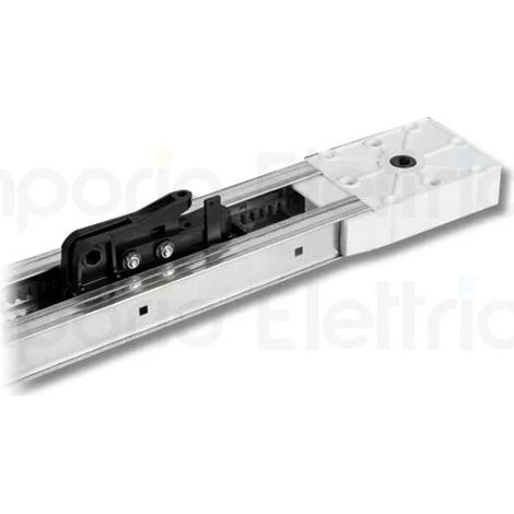 beninca rail à courroie de 3m pour jm3 966701510 ptc.3 9b