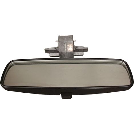 [PRODUIT D'OCCASION] Retroviseur Interieur RENAULT Clio ♻️ Ref Oe. 963f10455r - Garantie à vie (1/2)