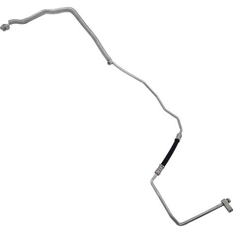Tuyau de climatisation compatible avec : BMW Série 7 E65 E66 2001-2008 OE : 6453 8381 359( )