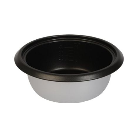 Cuba de cocción (Ø 25cm - altura: 11cm) para arrocera New Classic SEB