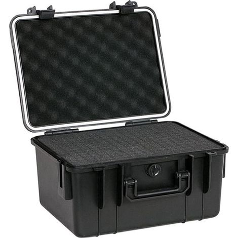 Valise de transport universelle Daily Case 7 255 x 185 x 140 mm (1/3)