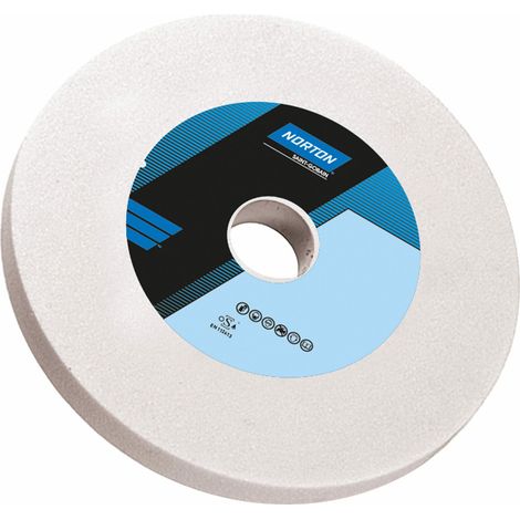 NORTON ŚCIERNICA 250mm x 40mm x 51mm... 38A60KVS3