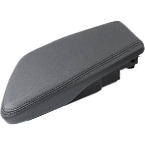 Boîte de rangement pour console centrale compatible avec les modèles X1 F48 F49 F39 F45 F46 (2014-2021), références 51169317571 et 51169359963. Ensemble console centrale A.