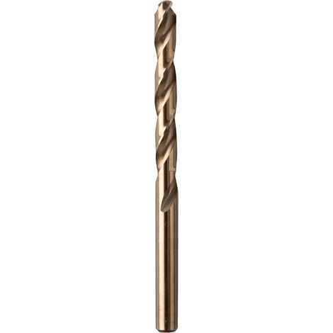 Kobaltbohrer HSS Stein DIN 338 10,0 mm