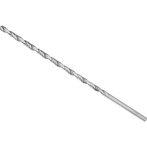 Extra Longue Torsion 6.5mm Perceuse Diameter 250mm Total Longueur (1/5)