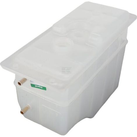 Vase d'expansion AGCO H743200051012