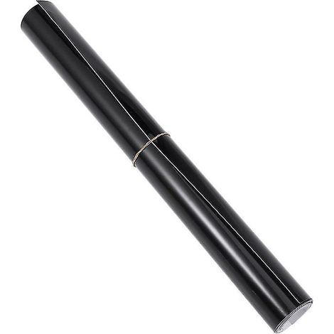 PVC-Folie fürs Auto (1/3)