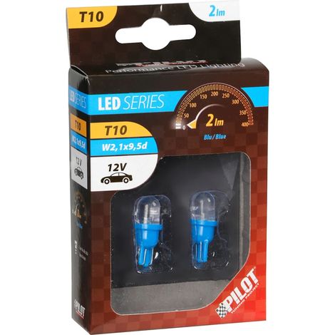 coppia color-led blu pilot 58140 (1/4)