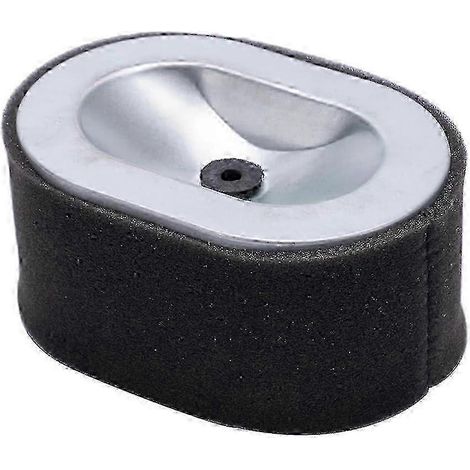 Filtre à air de rechange pour moteur diesel 186F L90 L100, adaptable groupe électrogène, élément filtrant haute performance (1/5)