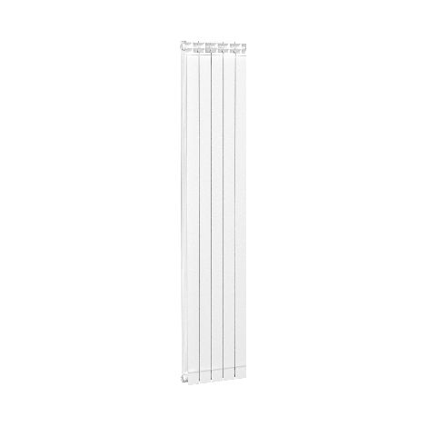 Radiador Garda Dual80 H 1400 5 Elementos (1/2)