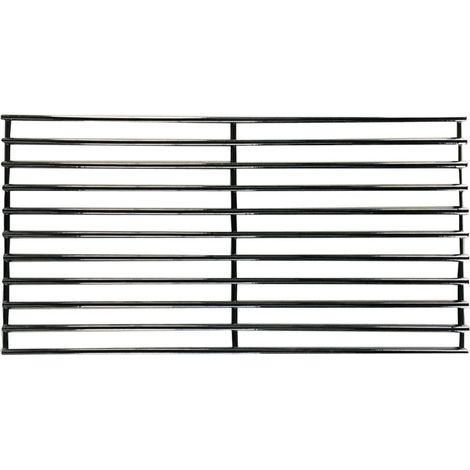 Grille de cuisson pour barbecue gril et plancha à 6 brûleurs - Buffalo