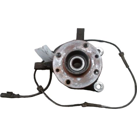 [PRODUIT D'OCCASION] Pivot Avant Droit NISSAN Micra ♻️ Ref Oe. 40014ax600 - Garantie à vie (1/3)