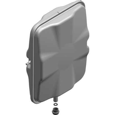 BOSCH Vase d'expansion 12L, 8737604177
