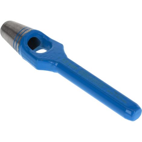570012 Cincel de anilla 12 mm