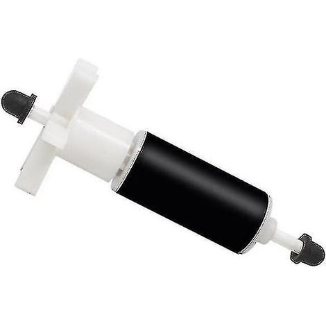 Rotor de turbine pour spa Lay-Z-Spa, pompe ultra-silencieuse compatible avec tous les spas Lay-Z-Spa. Remplace la pompe bruyante E02.