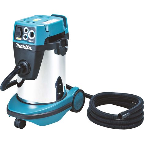 Aspirador 32 L 1050 W 220 mbar - MAKITA - VC3211HX1 (1/2)