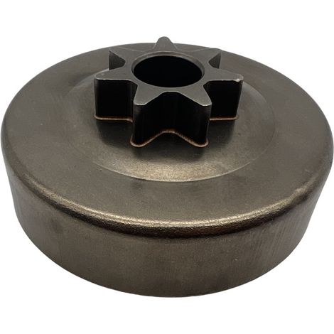 Oil pump unit as a replacement for STIHL petrol chainsaws MS660/MS650/066. Original part number: 1122-640-3201/3205