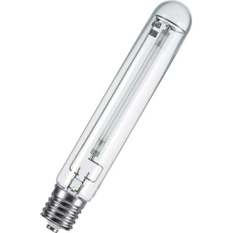 Ledvance/Osram E40 Lampadina ai Vapori di Sodio 100W 10300Lm 2000K Dimmerabile (1/5)
