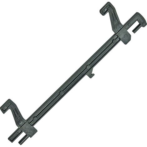 Gancio della porta - Forni a Microonde - ELECTROLUX - 2935563663946843529