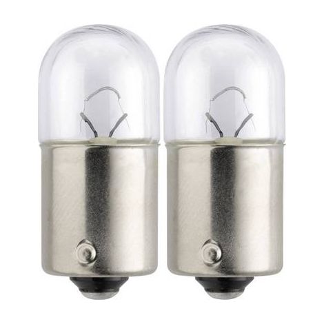 Ampoule de signalisation Philips Automotive 5547730 Standard R10W 10 W 1 paire(s) V773201 (1/3)