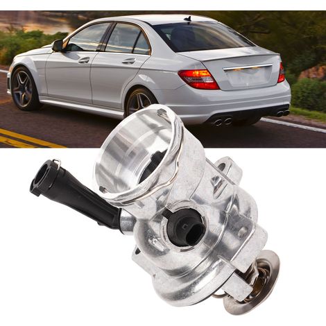 Kfz-Motorthermostat 1562030475, kompatibel mit Mercedes AMG W164 ML63 R230 SL63 AMG 2007-2014. (1/5)