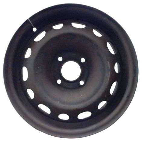[PRODUIT D'OCCASION] Jante Tole CITROEN Berlingo ♻️ Ref Oe. 5401s6 - Garantie à vie (1/3)