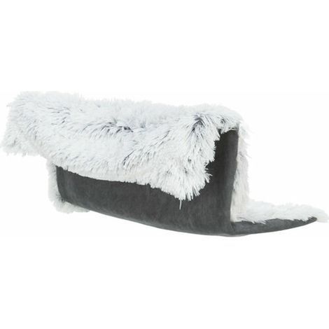 Letto per animali domestici Trixie Bianco Nero 45 × 26 × 31 cm (1/5)