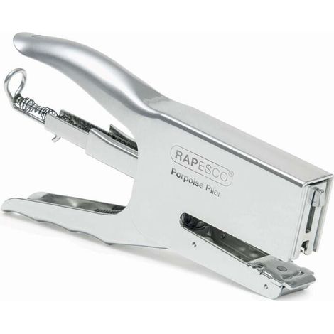GRAPADORA TENAZA RAPESCO PORPOISE (50h) (1/2)