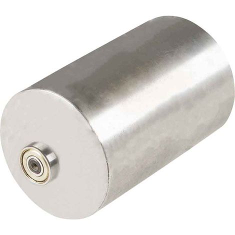 Rodillo abrasivo de 76 mm para lijadora de banda Holzmann msm100pror76