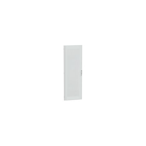 PrismaSeT P Active - Porte transparente IP30 - L650 - LVS08536