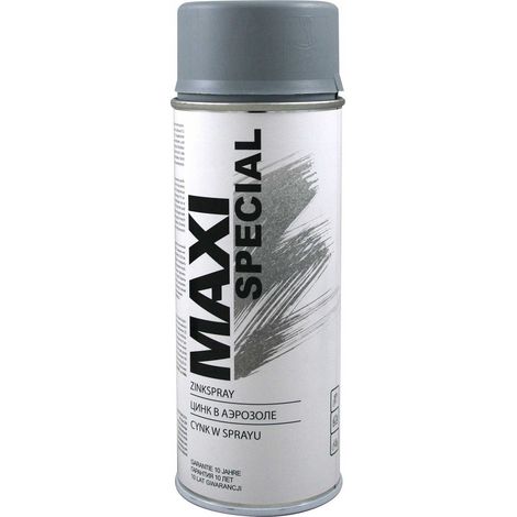 Pintura sol-s maxi color antióxido 400ml secado rápido (1/4)