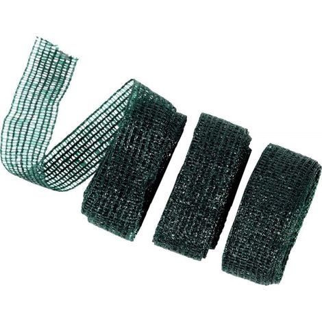 Grillage 3er-Set 3x3m, Textil CircumPRO (1/2)
