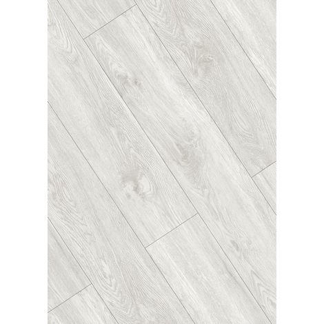 Parquet Spc Rovere Bianco 'Avignon' AC3 Mm 1220 x 181X4 5 Mq. 2 208