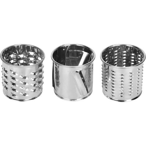 Accessoires pour hachoir à viande et coupe-légumes : lame en acier inoxydable, pièces détachées pour hachoir et mixeur. (1/5)