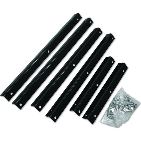 Jonesco KIT55 kit di fissaggio per HS75, 30/60 gradi C