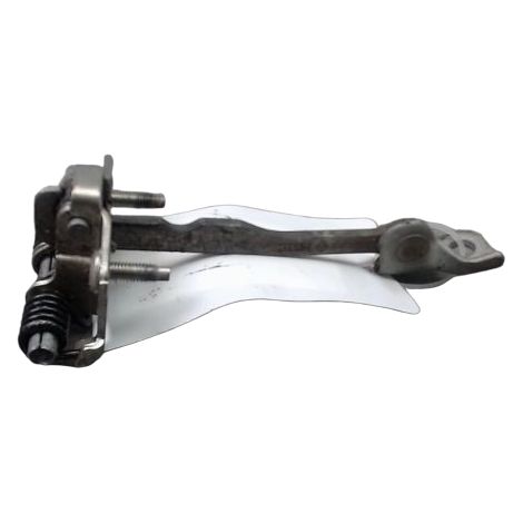 [PRODUIT D'OCCASION] Tirant Porte Avant Droit DACIA Sandero II Phase 1 2012-... ♻️ Ref Oe. 804302559r - Garantie à vie (1/2)