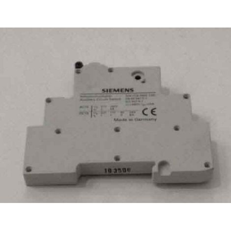 Siemens contattore  ausiliare 1l+1r 5sx9160