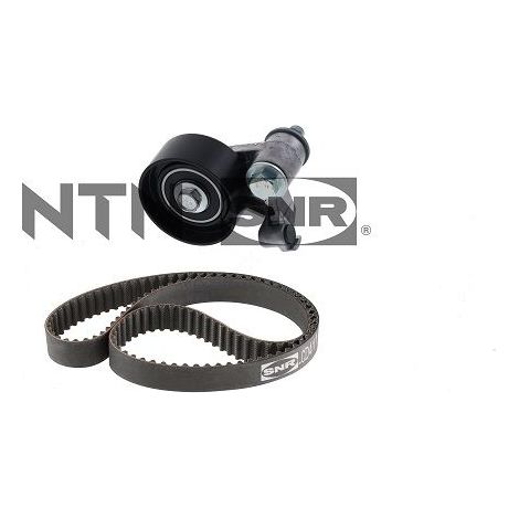 Kits de distribution - KD452.11 - SNR - Compatible avec véhicule Ford