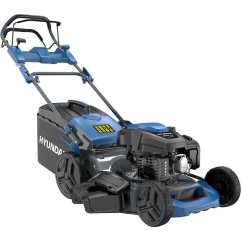 Hyundai 65870 Rasaerba 4 tempi 510 mm