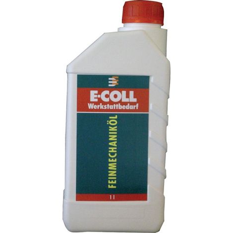 Huile pour mécanique fine 1L (1/5)