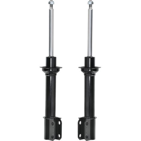 2x Amortiguador Delantero for Renault Megane I Coach 1996-2003 S4569 E4340