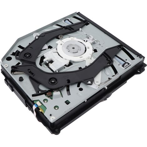 Lecteur DVD PS4 1200 - Pièce de Remplacement Professionnelle pour Série CUH-120XX (1/5)